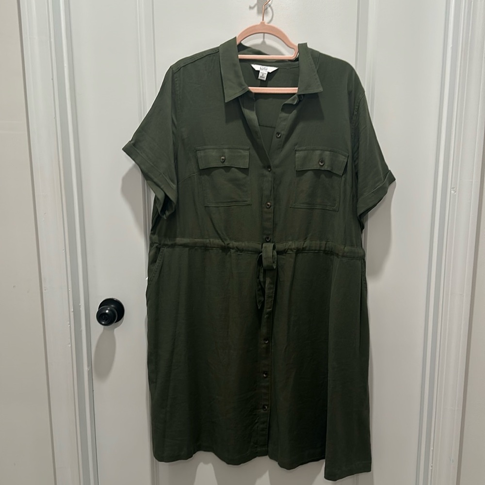 Croft & Barrow Dress